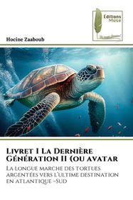 Livret I La Derni Re G N Ration Ii Ou Avatar Buy Online In South