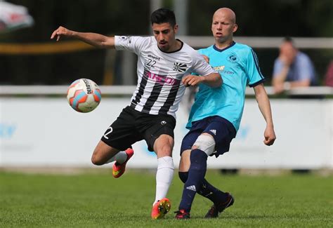 Fotostrecke Fu Ball Fc Villingen Feiert Oberliga Aufstieg