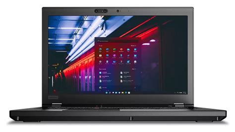 Lenovo Thinkpad P52 Mobile Workstation Next Level Power To Create Lenovo In