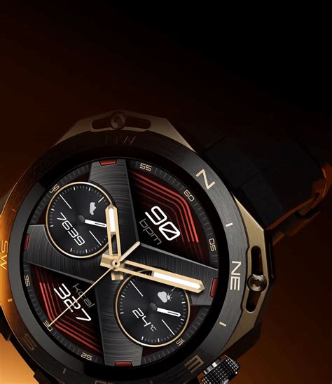 Huawei Watch Gt Cyber Huawei 日本