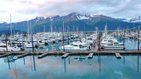 5 Best Hotels in Seward. Hotels from $107/night - KAYAK