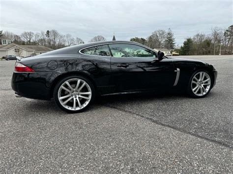 Jaguar Xkr Gaa Classic Cars