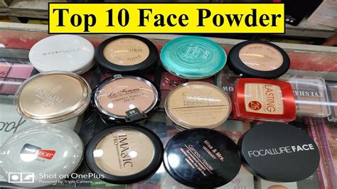 Face Powder Brands In Pakistan at Annie Watson blog