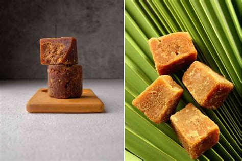 Palm Sugar Vs Jaggery (How Are They Different?)