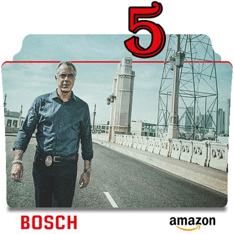 Bosch S05 V1 By Vamps1 On Deviantart