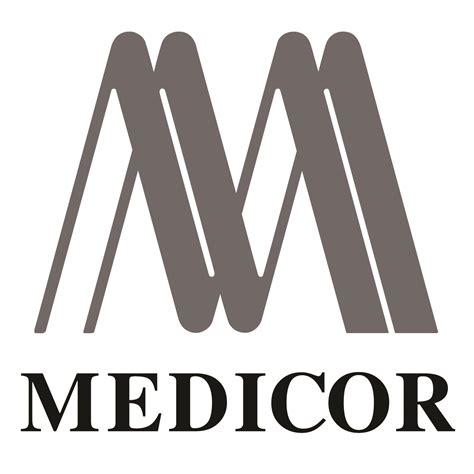 Medicor logo - DELRUS EUROPE