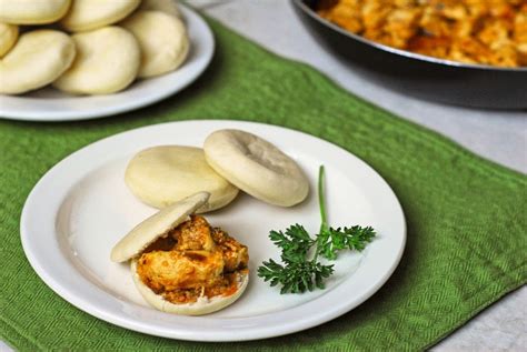 Coriander And Yogurt Chicken