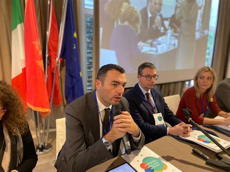 Interreg 2021 2027 Si Rinnova La Cooperazione Tra Puglia Molise