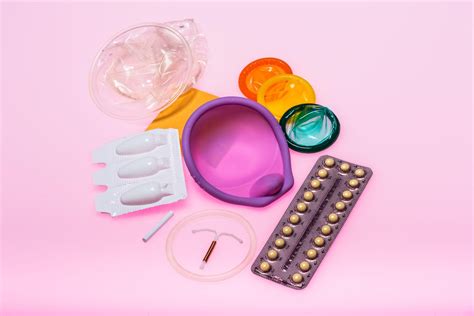 Six Of The Most Common Contraception Myths Busted Norwest Obstetrics And Gynaecology