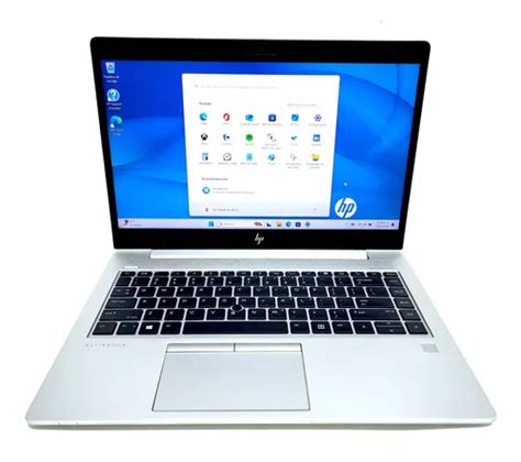 Laptop Hp Elitebook G Ryzen Gb Ram Tb Ssd Vega Env O Gratis