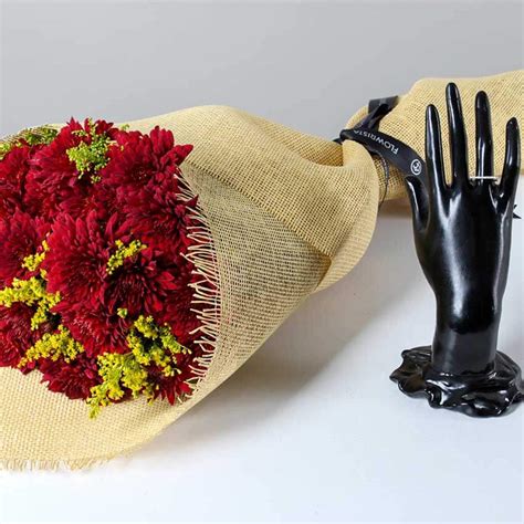 Gleaming Blooms Flowrista Your Best Way To Same Day Flowers Delivery