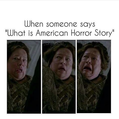 Me Too Ahs Funny Funny Stuff Series Movies Tv Series Film Movie