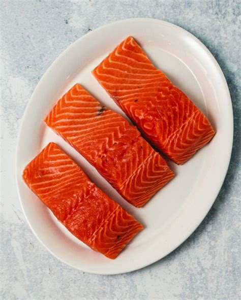 Easy Miso Salmon A Couple Cooks