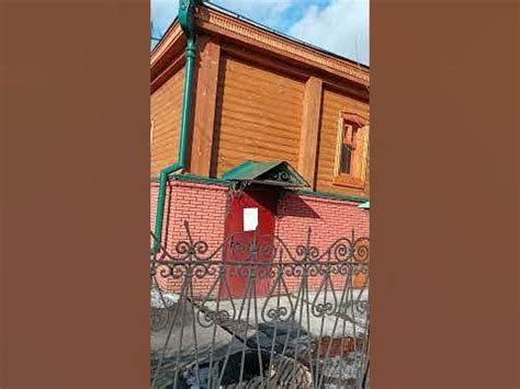 Город Семей, архитектурные памятники, дом - музей, связанный с именем ...