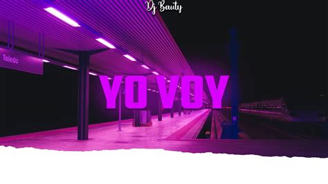 Zion X Lennox X Daddy Yankee Yo Voy REMIX DJ BAUTY YouTube