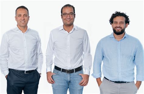 Egyptian Fintech Sahl Raises 6m In Series A Round