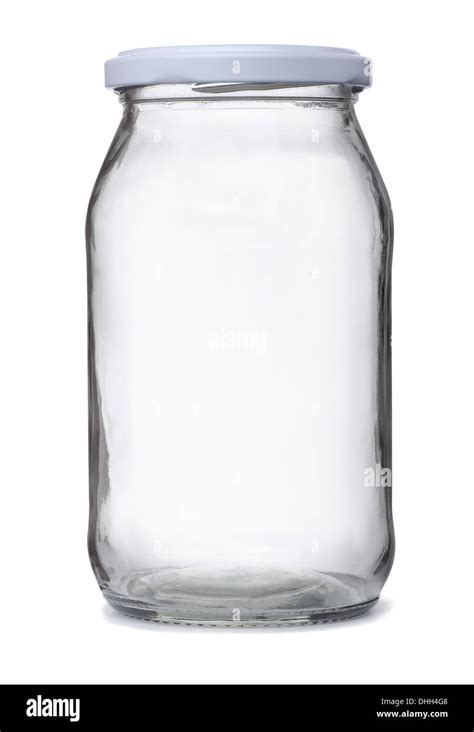 Glass Jar Hi Res Stock Photography And Images Alamy