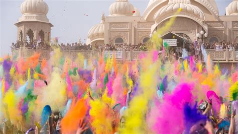Holi Festival Wallpapers - Top Free Holi Festival Backgrounds ...