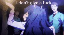 Attempting To Give A Fuck GIFs Tenor