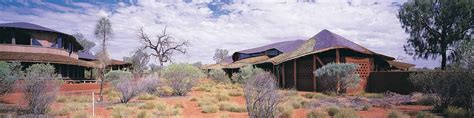 Uluru-Kata Tjuta Cultural Centre, Northern Territory