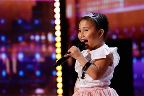 Six-Year-Old TikTok Star Zoe Erianna to Audition for 'America's Got Talent'