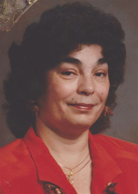 Patricia Ann Allen Obituary Louisville Ky