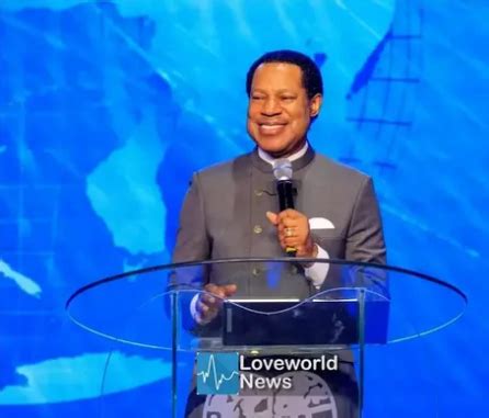 Exploring Pastor Chris Teachings On Faith And Healing Pastor Chris