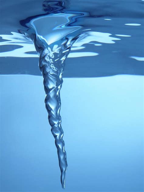 Water Vortex Photograph By Science Photo Library Pixels