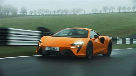 Mclaren Automotive Mclaren Automotiveinstagram