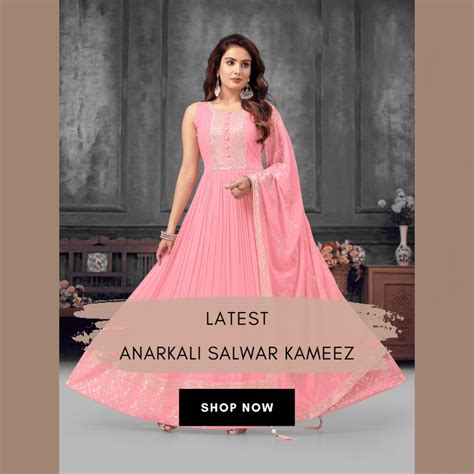 Latest Anarkali Churidar Atelier Yuwa Ciao Jp