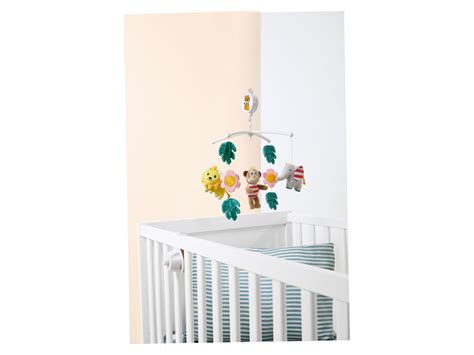 Baby Mobile / Lernspielzeug Safari online kaufen | LIDL