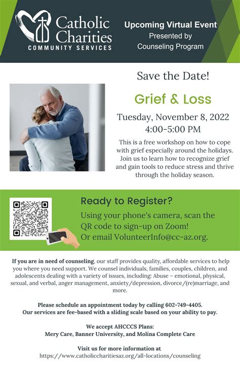 Grief Support At Mcnabb Funeral Home Pocahontas AR: You're Not Alone Image 16