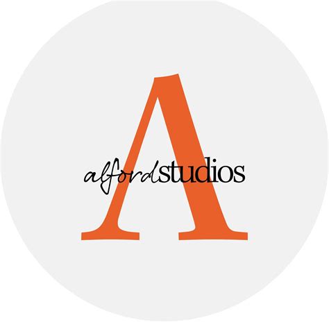 Alford Studios - Home