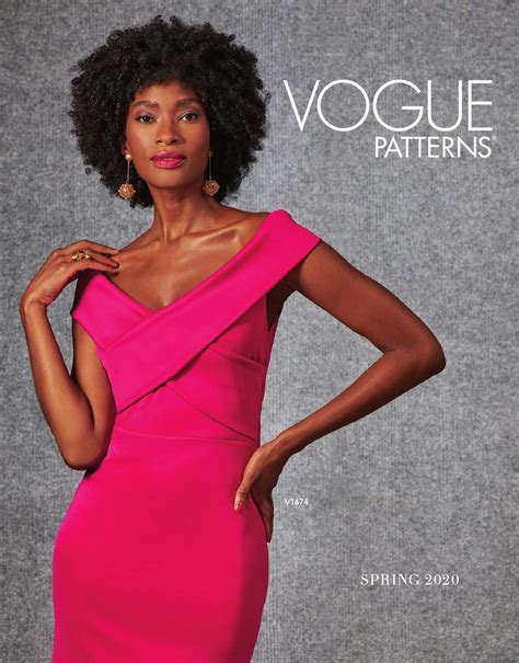 36 Designs Vogue Sewing Patterns 2021 MelvynHalli