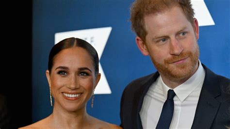 Prince Harry Concerned For Meghan Markles Safety Tells Uk Court ‘i