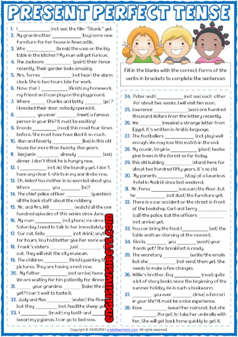 Reading Comprehension Texts Comprehension Exercises Learn English