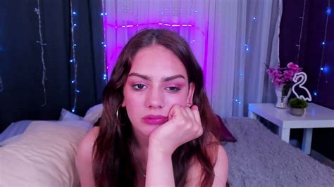 Jaya Leone Webcam Porn Video Record Stripchat Masturbation Braces Nonude Love