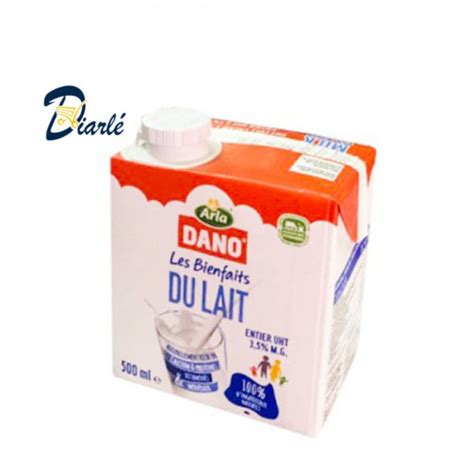 Caano Dano 500ml Motherland