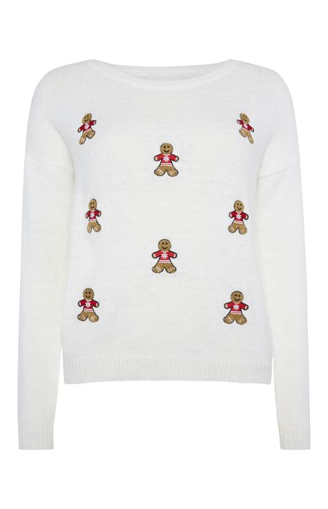 19 Of The Cutest Christmas Jumpers To Buy In 2022 Cute Christmas