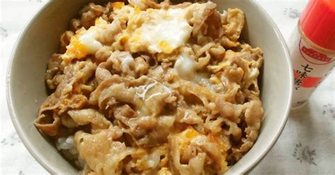 基本からアレンジまで！思わずつくりたくなる「開化丼」のレシピ集 クックパッド