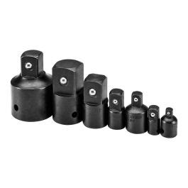 Socket Adaptor Sets Harbor Freight Tools