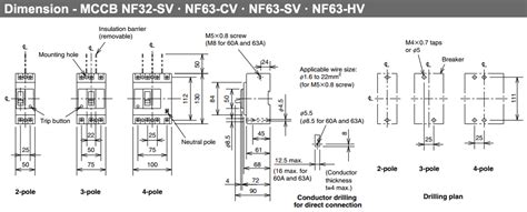 C U Dao T Ng Mitsubishi Nf Cv P A