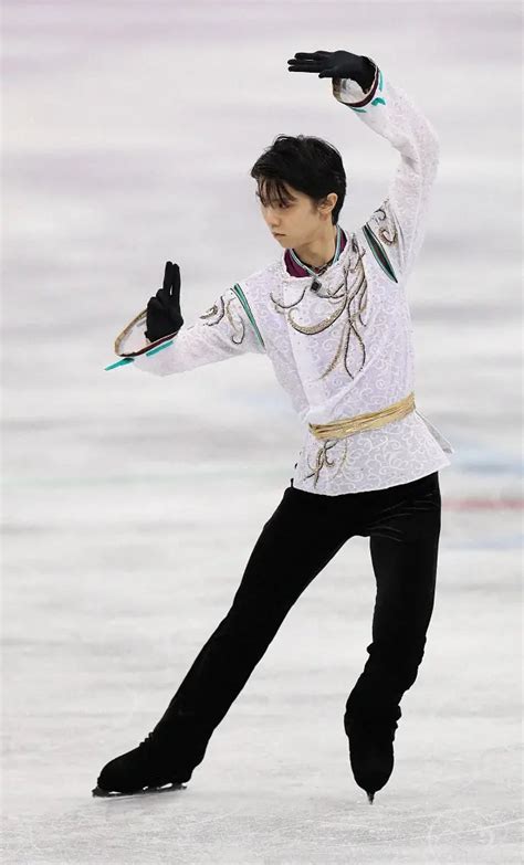 メーカー公式ショップ 羽生結弦選手 北京五輪公式新聞211 Asakusasubjp