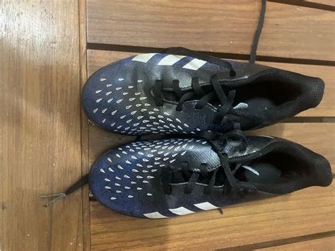 Adidas Predator Society An Ncios Na Olx Brasil