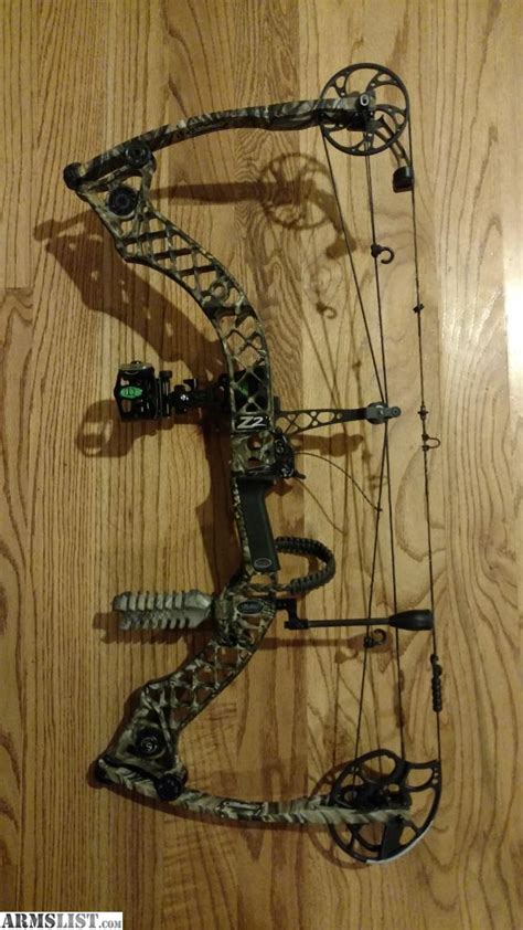 Armslist For Sale Mathews Z2