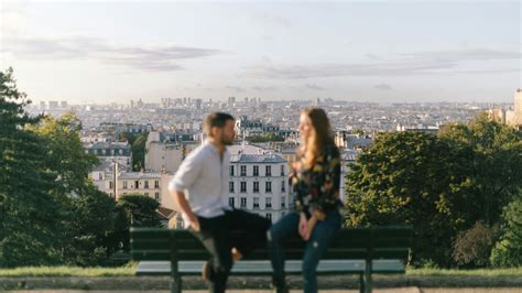 Paris élue 2e ville européenne où il fait bon vivre Le Bonbon