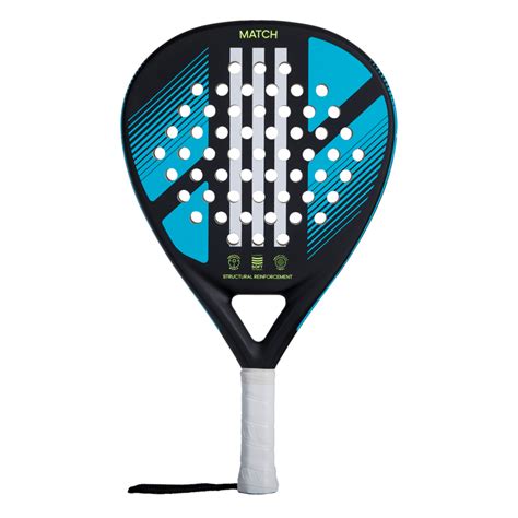 Pala De Pádel Match 32 2023 Tienda Oficial Adidas