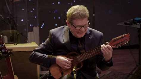 Gustavo Santaolalla The Last Of Us Live Encuentro En La C Pula Tv