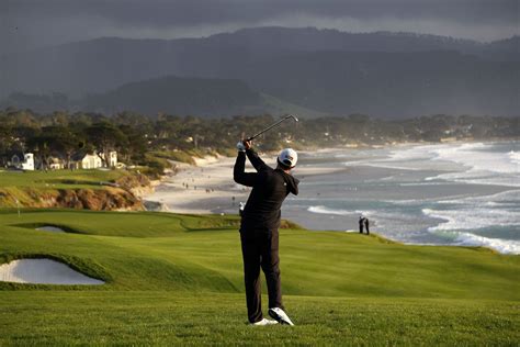 2024 AT T Pebble Beach Pro Am Tickets Price Availability And How To