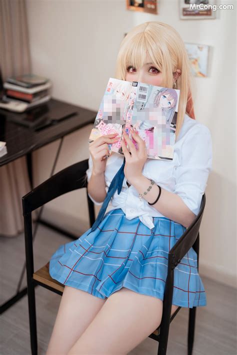 Coser Rioko Vol Nh Videos Page Misskon